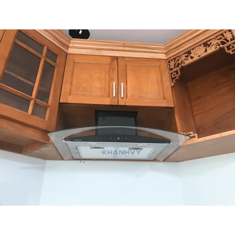 Máy hút mùi âm tủ Hafele HH-WT70A 533.86.807