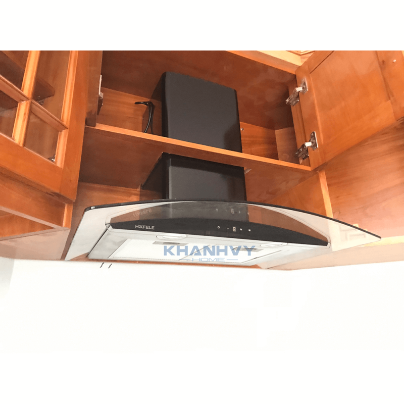 Máy hút mùi âm tủ Hafele HH-WT70A 533.86.807
