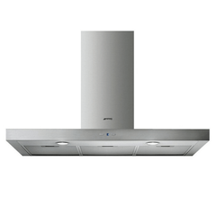 Máy hút mùi gắn tường Smeg KAT900HXE 536.84.279
