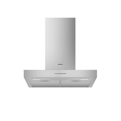 Máy hút mùi gắn tường Smeg KBT600XE 536.84.433