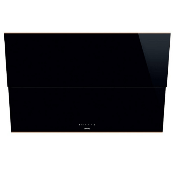Máy hút mùi gắn tường Smeg KSVV90NRA 536.84.459