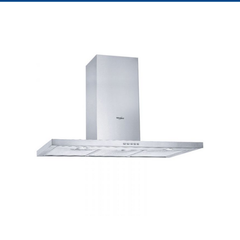 Máy hút mùi gắn tường Whirlpool AKR4985/IXV