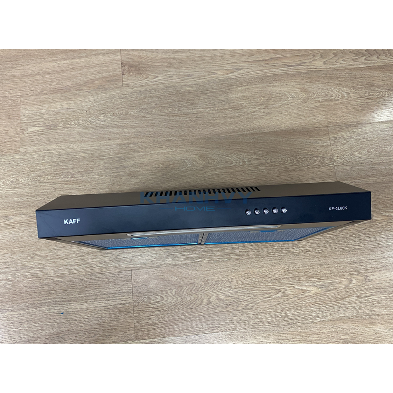 Máy hút mùi Kaff KF-SL60KB