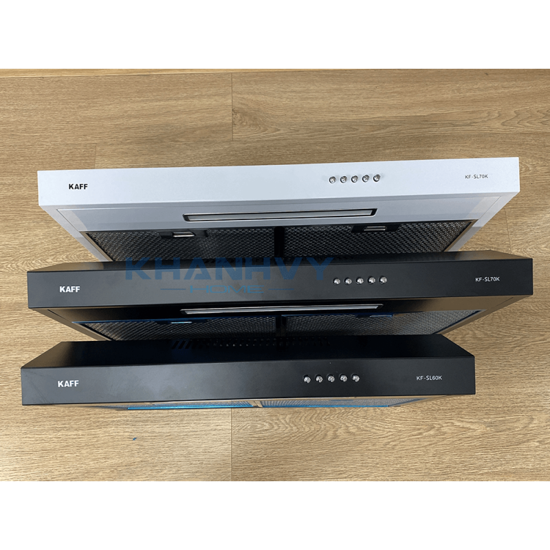 Máy hút mùi Kaff KF-SL70KB