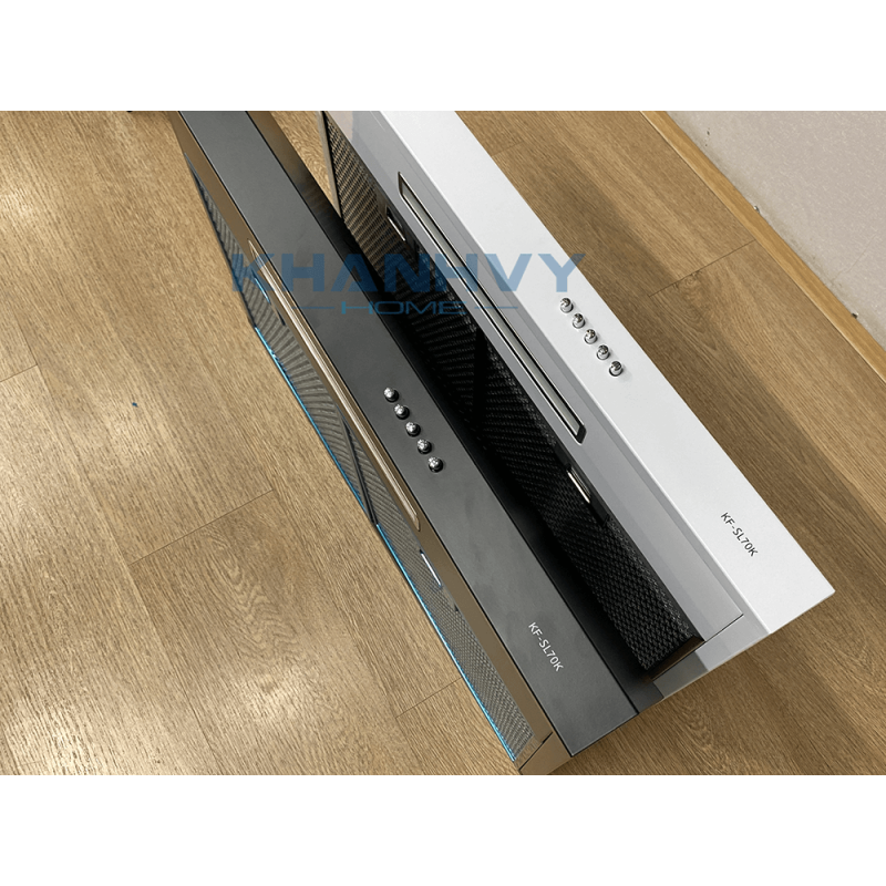 Máy hút mùi Kaff KF-SL70KB