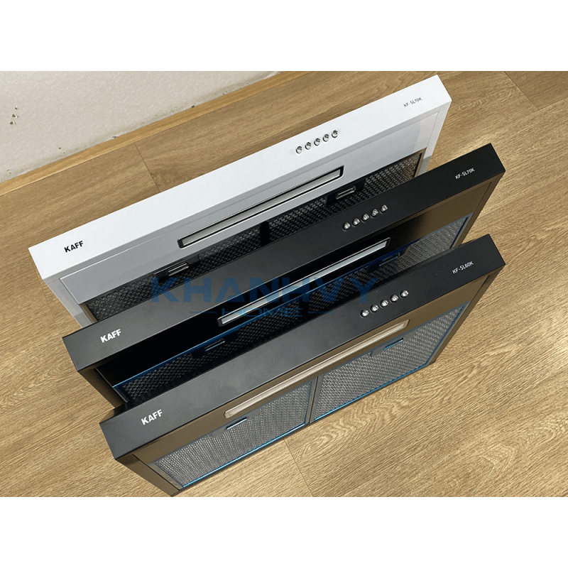 Máy hút mùi Kaff KF-SL70KB