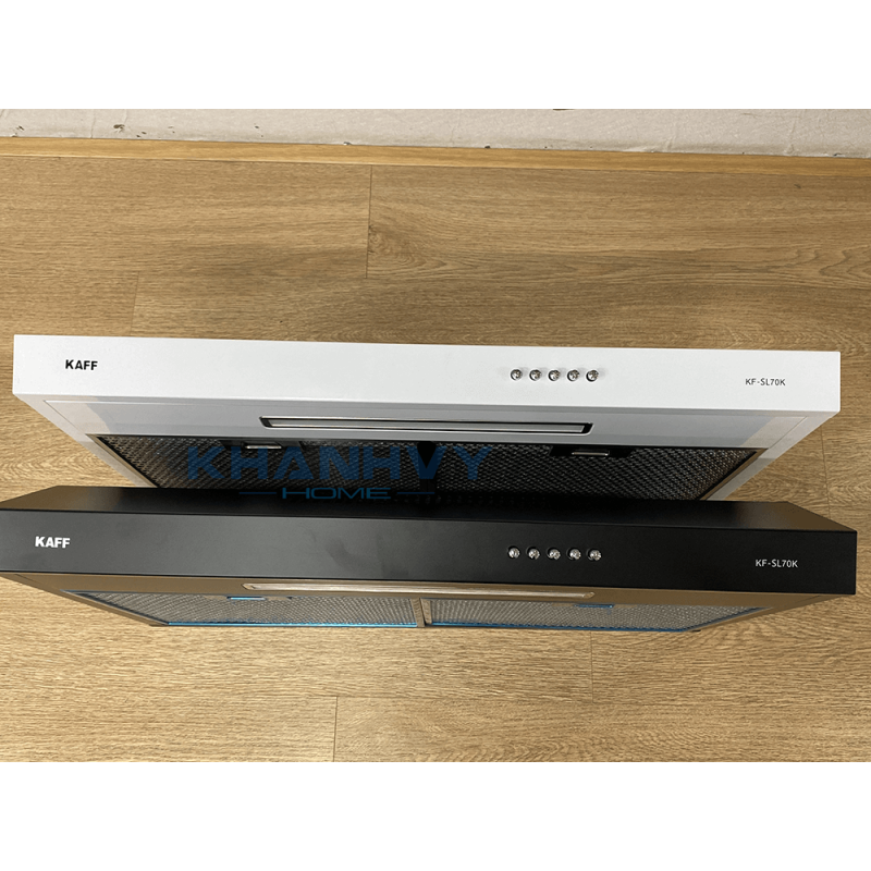 Máy hút mùi Kaff KF-SL70KB