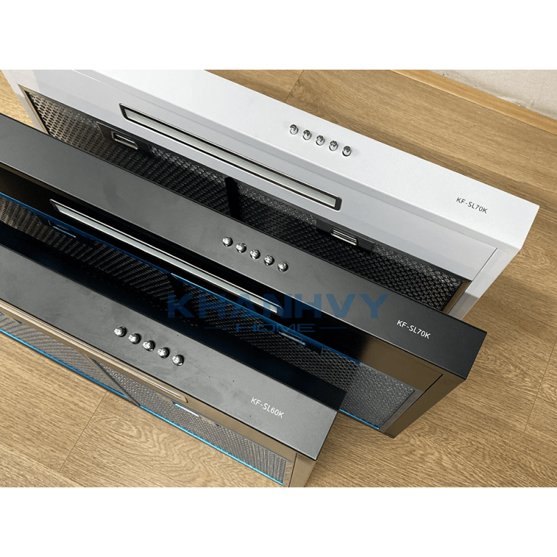 Máy hút mùi Kaff KF-SL70KW