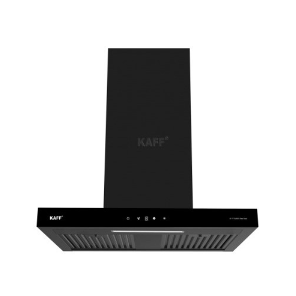 Máy hút mùi KF-991B NEW BLACK