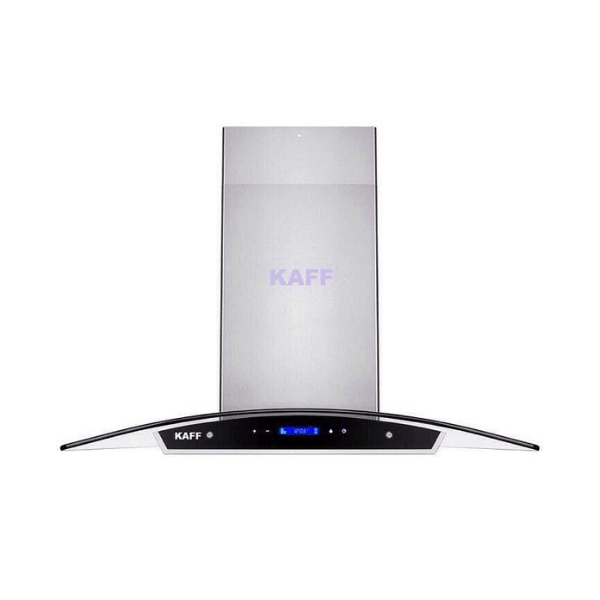 Máy hút mùi kính cong Kaff KF-GB027
