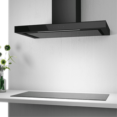 Máy hút khói khử mùi áp tường Malloca Skylight F-213
