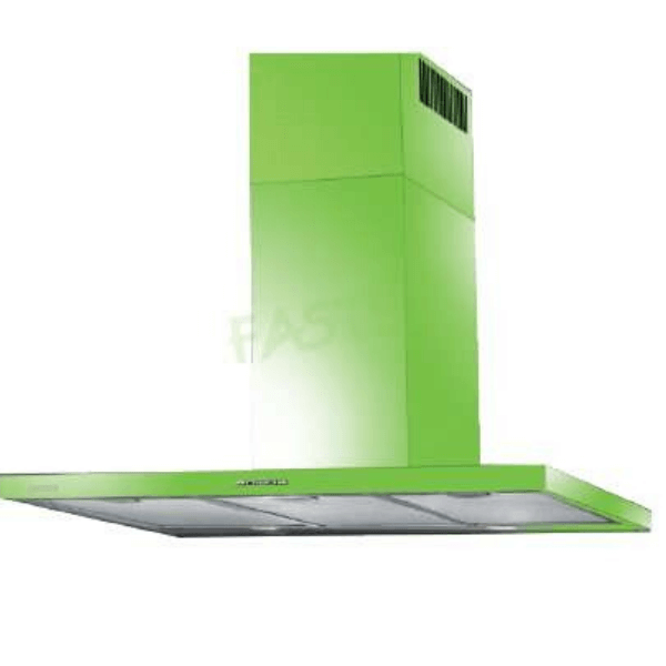 Máy hút mùi Quattro Green