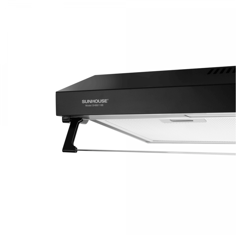 Máy hút mùi Sunhouse SHB6118B