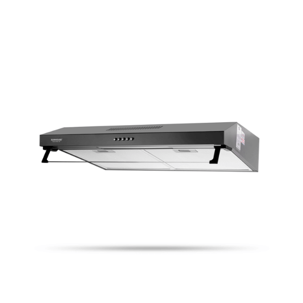 Máy hút mùi Sunhouse SHB6118B