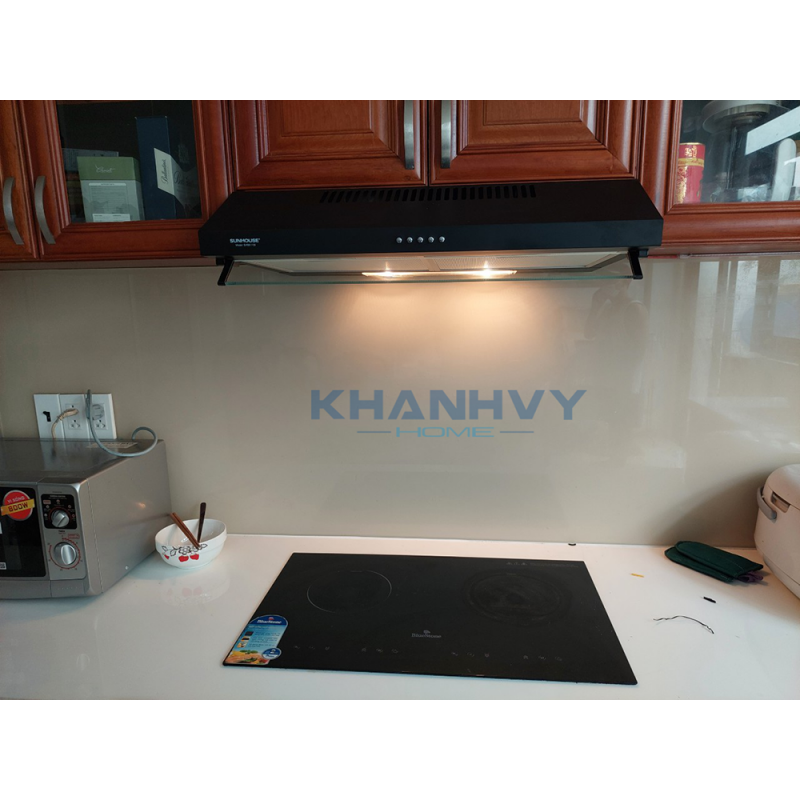 Máy hút mùi Sunhouse SHB6118B