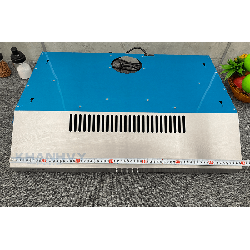 Máy hút mùi Sunhouse SHB6118I