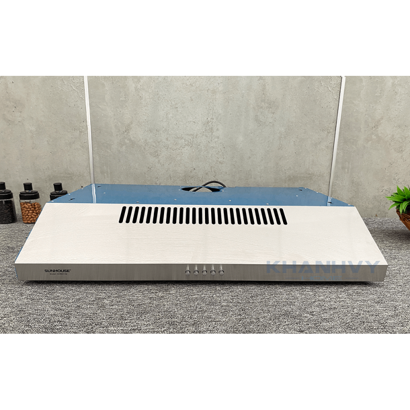 Máy hút mùi Sunhouse SHB6118I