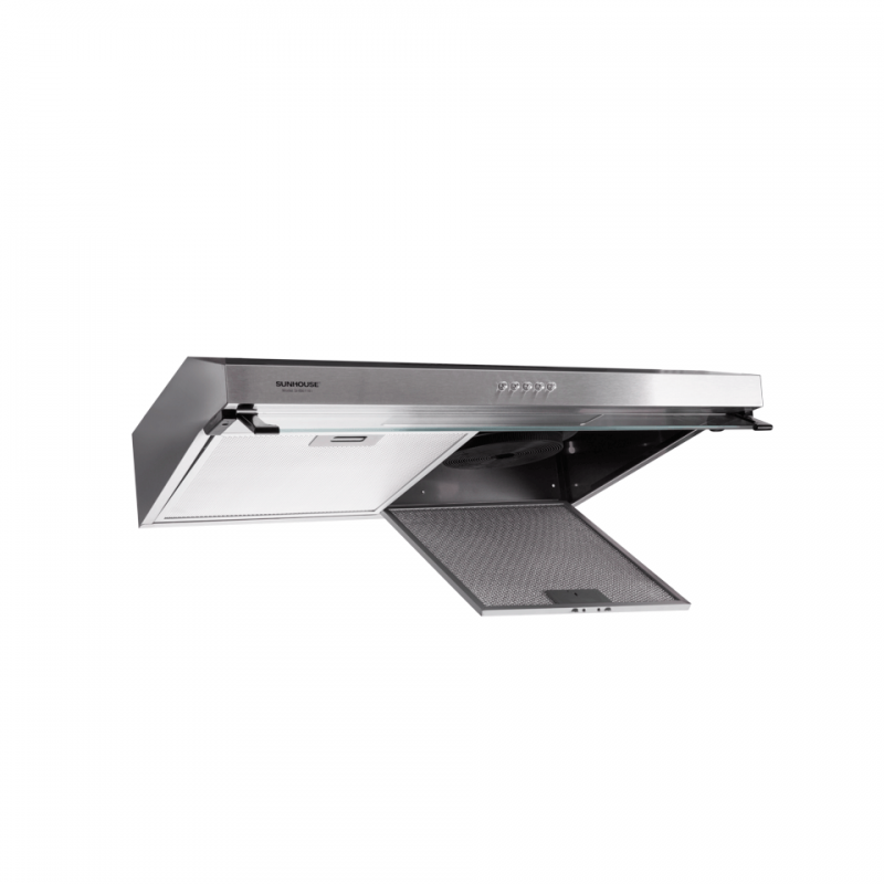 Máy hút mùi Sunhouse SHB6118I