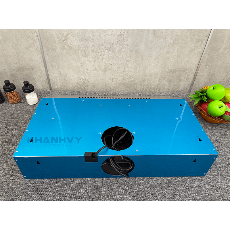 Máy hút mùi Sunhouse SHB6118I