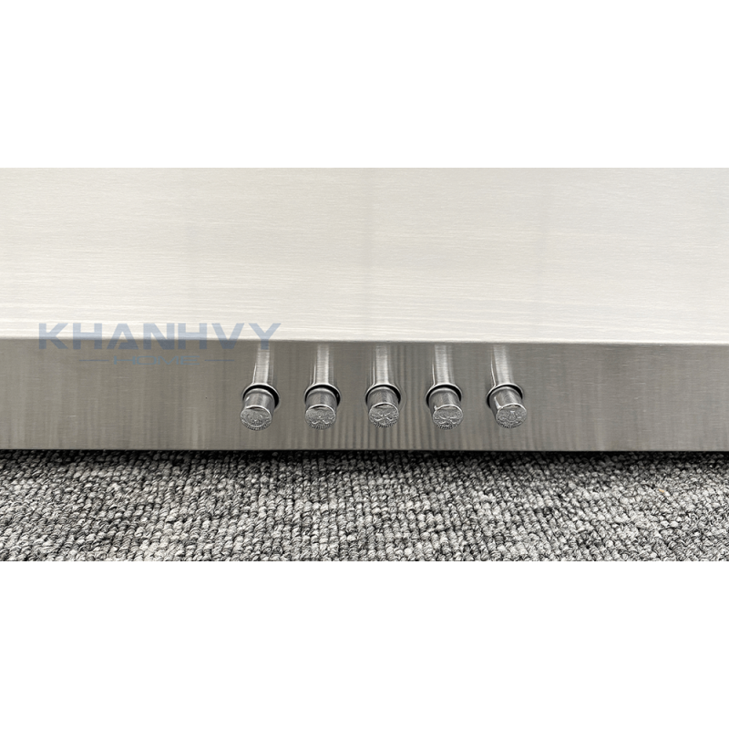 Máy hút mùi Sunhouse SHB6118I