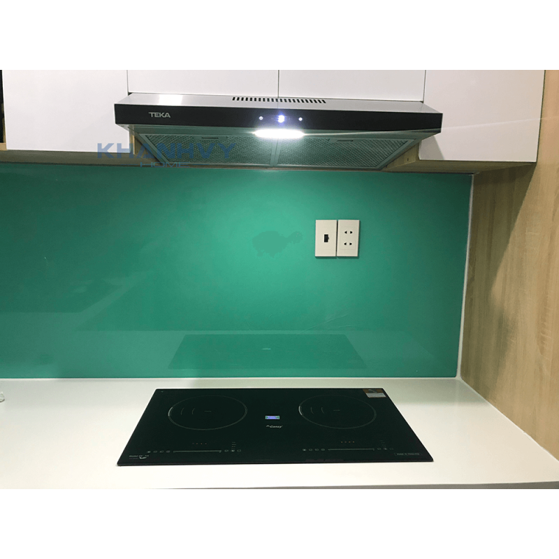 Máy hút mùi Teka CH 1070BT