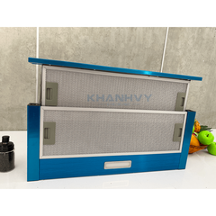 Máy hút mùi Teka TLR2 72 SS 113070002