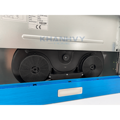 Máy hút mùi Teka TLR2 72 SS 113070002