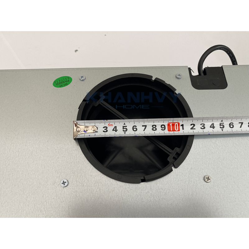 Máy hút mùi Teka TLR2 72 SS 113070002