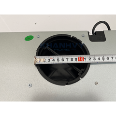 Máy hút mùi Teka TLR2 72 SS 113070002