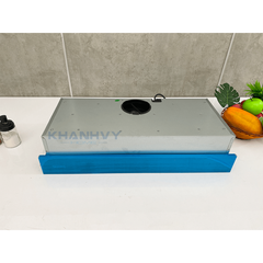 Máy hút mùi Teka TLR2 72 SS 113070002