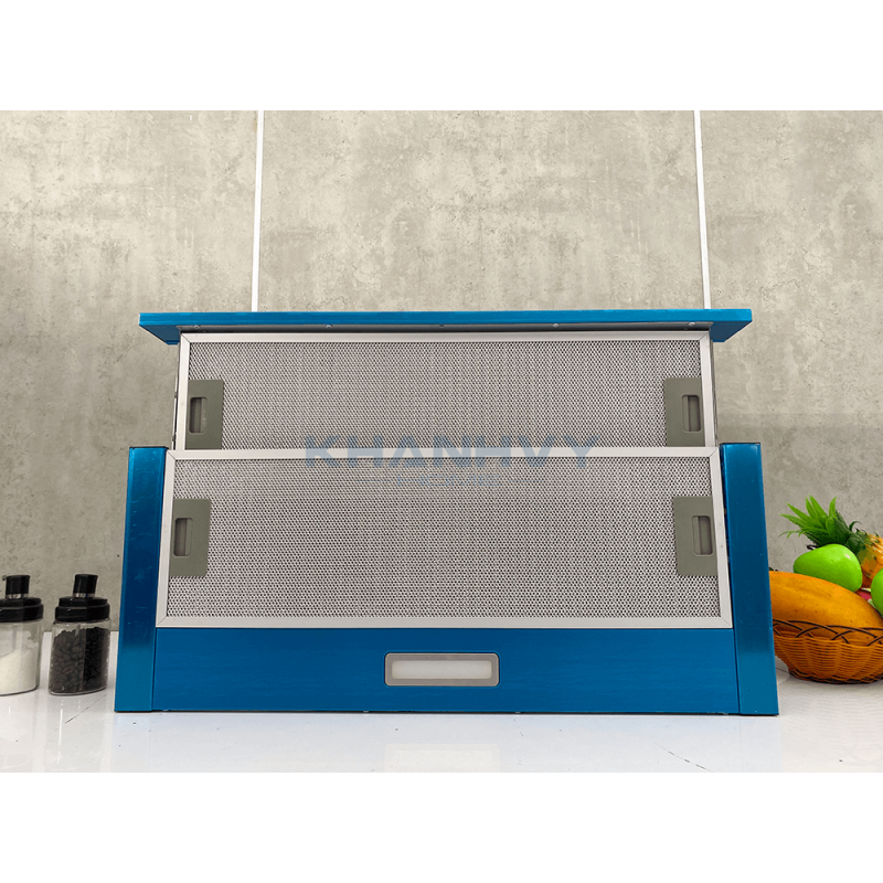 Máy hút mùi Teka TLR2 72 SS 113070002
