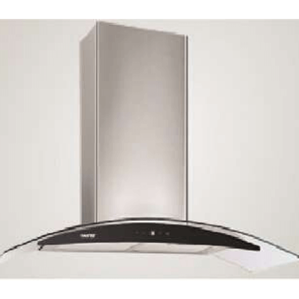 Máy hút mùi toa kính gắn tường FS 3588CH/70