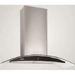 Máy hút mùi toa kính gắn tường FS 3588CH/70