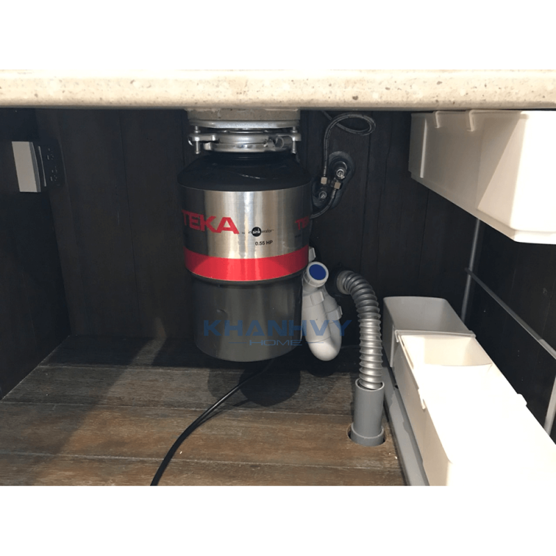 Máy hủy rác Teka 115890013