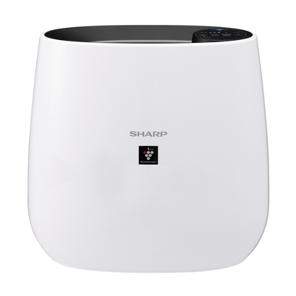Máy ion và lọc khí Sharp FP-J30E-B