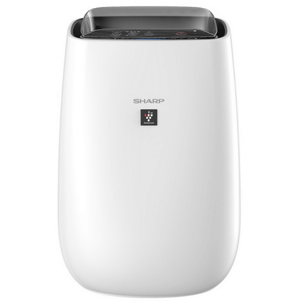 Máy ion và lọc khí Sharp FP-J40E-W
