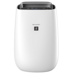 Máy ion và lọc khí Sharp FP-J40E-W