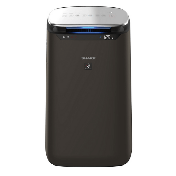 Máy ion và lọc khí Sharp FP-J80EV-H