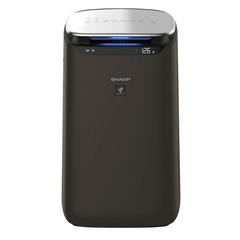 Máy ion và lọc khí Sharp FP-J80EV-H