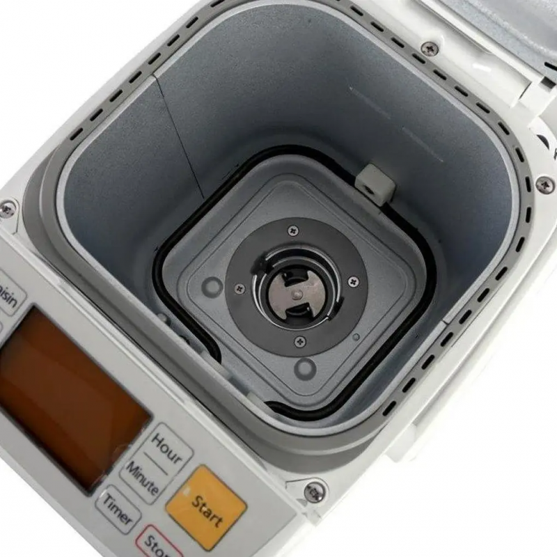 Máy làm bánh mì Panasonic SD-P104WRA