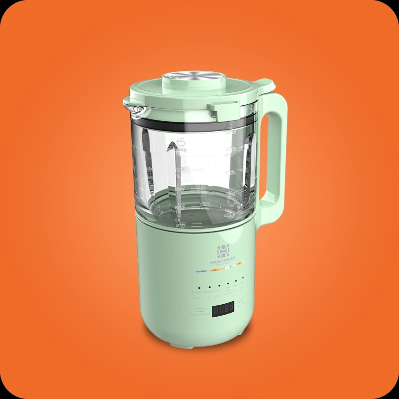 Máy Làm Sữa Hạt Hawonkoo SMH-120-GE