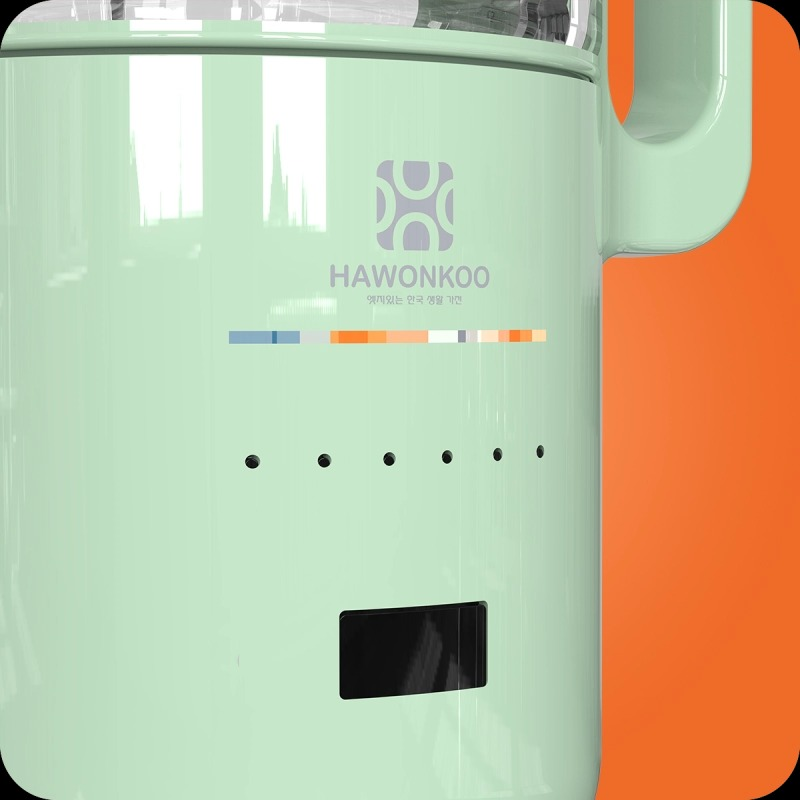 Máy Làm Sữa Hạt Hawonkoo SMH-120-GE