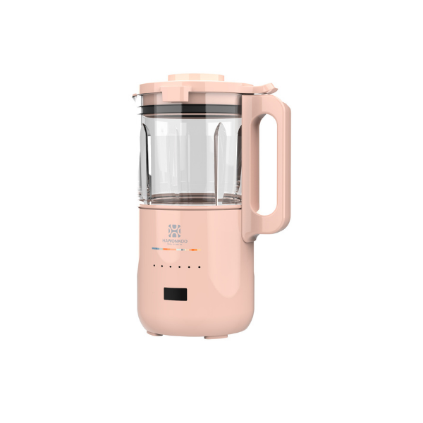 Máy làm sữa hạt Hawonkoo SMH-120-PK