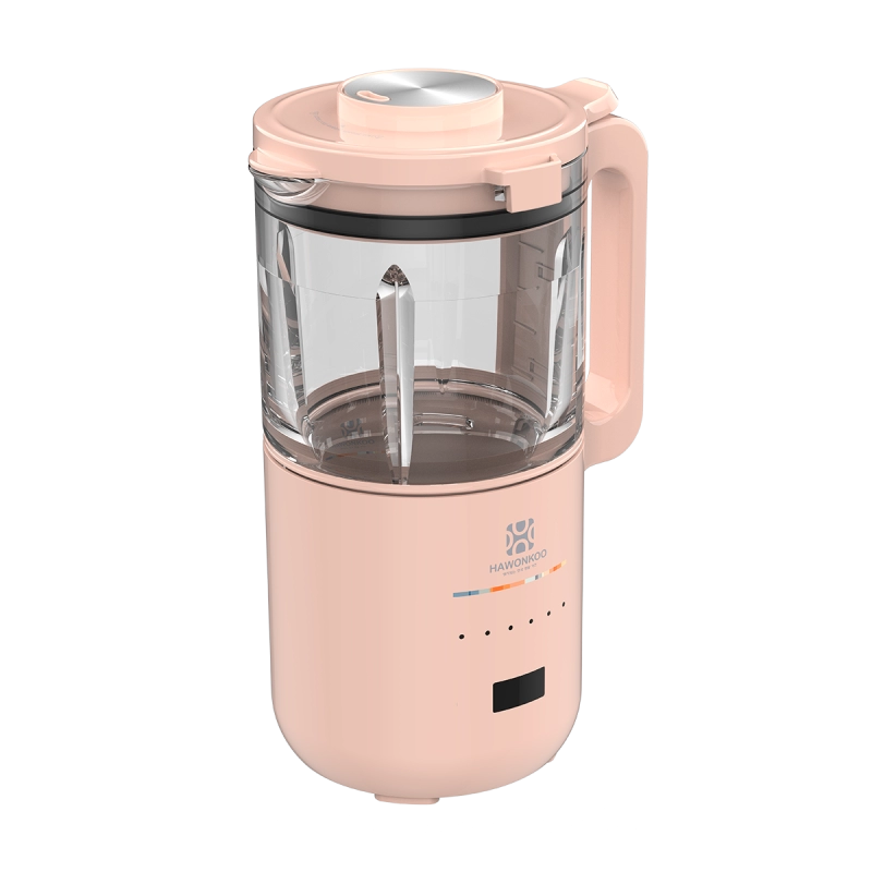 Máy làm sữa hạt Hawonkoo SMH-120-PK