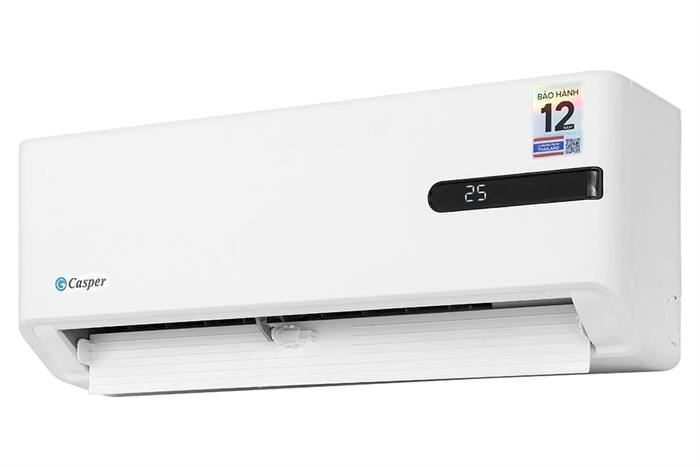 Máy lạnh Casper GC-09IB36 Inverter 1 chiều 9.000 BTU 1 HP