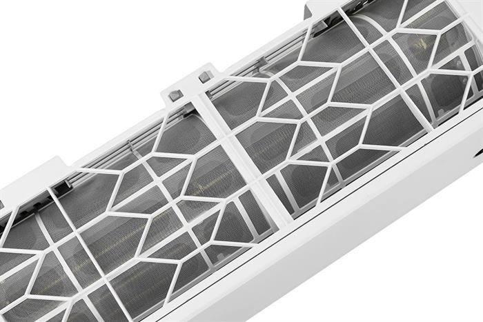 Máy lạnh Casper GC-09IB36 Inverter 1 chiều 9.000 BTU 1 HP