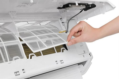 Máy lạnh Casper GC-09IB36 Inverter 1 chiều 9.000 BTU 1 HP