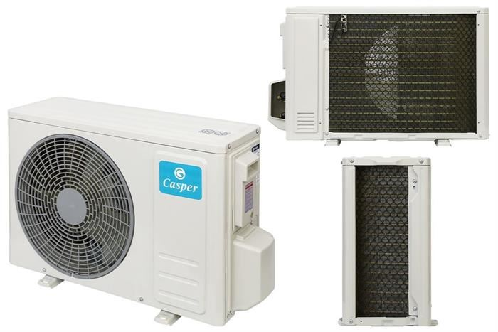 Máy lạnh Casper GC-09IB36 Inverter 1 chiều 9.000 BTU 1 HP