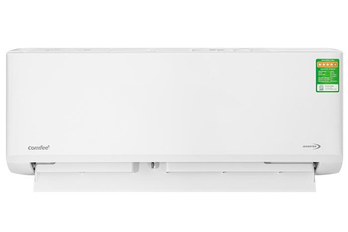 Máy lạnh Comfee CFS-10VDGF-V Inverter 1 chiều 9.500 BTU 1HP