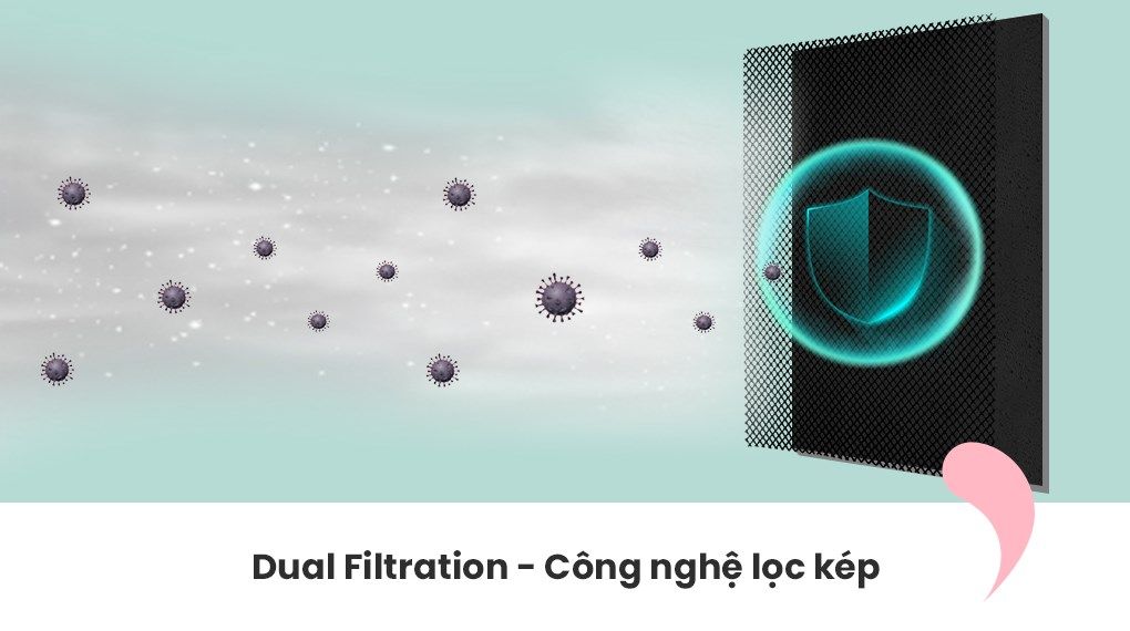 Máy lạnh Comfee CFS-10FWFF-V 1 chiều 9000 BTU 1HP